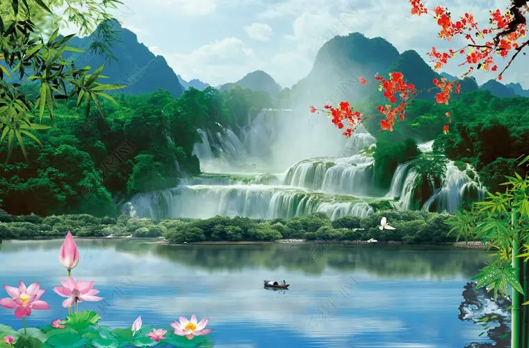 无人化独特